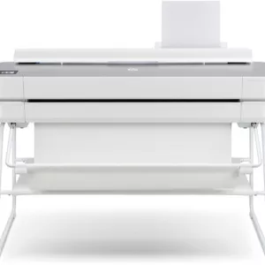 HP DesignJet Studio Steel 36-in Printer - small thumbnail